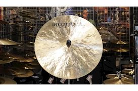 ISTANBUL AGOP - OCCASION VEZIR RIDE 21"